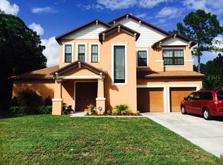 983 SW Nichols Ter, Port Saint Lucie, FL 34953