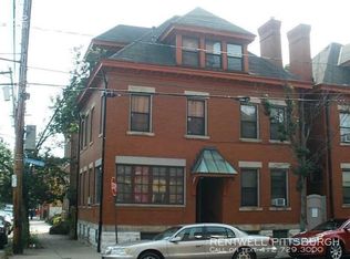 423 Foreland St APT 2, Pittsburgh, PA