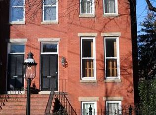 112 N Plum St, Richmond, VA 23220