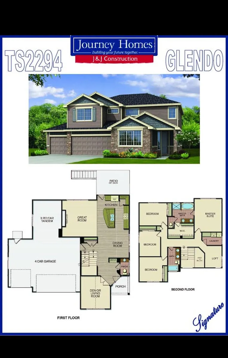 Building Photo - 2620 Turquoise St