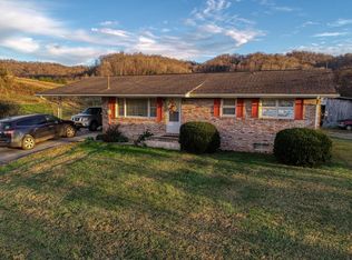 1902 Stanley Valley Rd, Surgoinsville, TN 37873