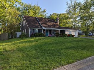 4105 Yardley Ct, Bowie, MD