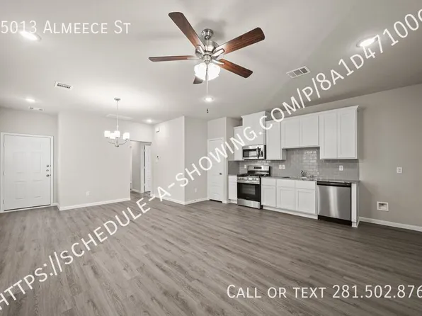 15013 Almeece St, Houston, TX 77053