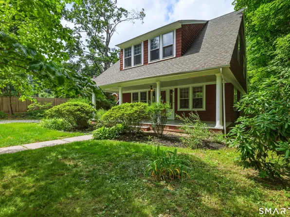 46 Old Mill Lane, West Hartford, CT 06107