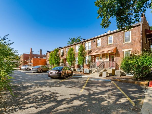 526 S Drexel Ave