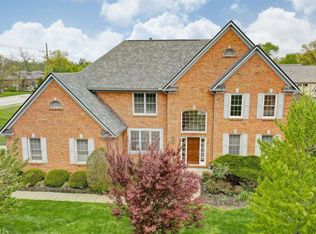8676 Kenwood Ct, Sycamore Township, OH 45242