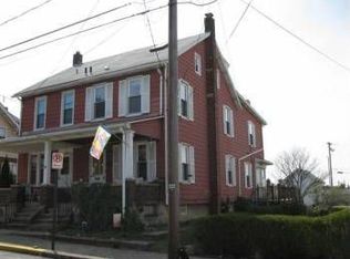 432 N Oswego St, Allentown, PA 18109