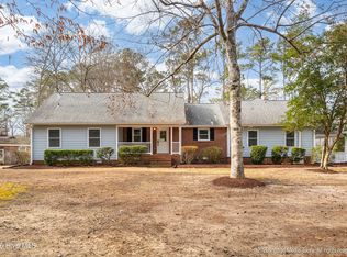 114 Country Place, Washington, NC 27889