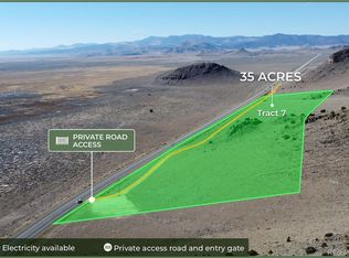 007 285 Hwy, Saguache, CO 81149