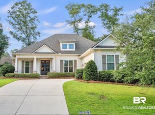 427 Craftsman Ave, Fairhope, AL 36532