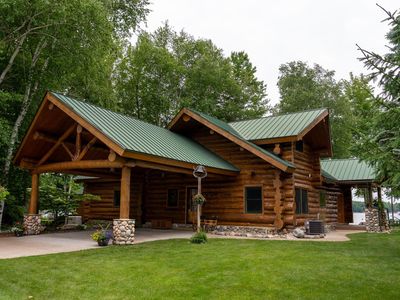 2095 Middle Haven Dr, Gladwin, MI, 48624