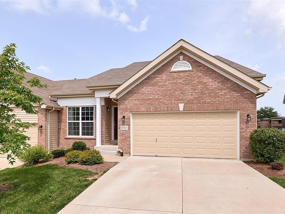 5153 Suson View Ct Saint Louis, MO, 63128 Apartments for Rent Zillow