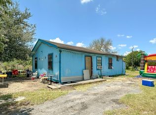 5203 Sendero Ave, Edinburg, TX 78542