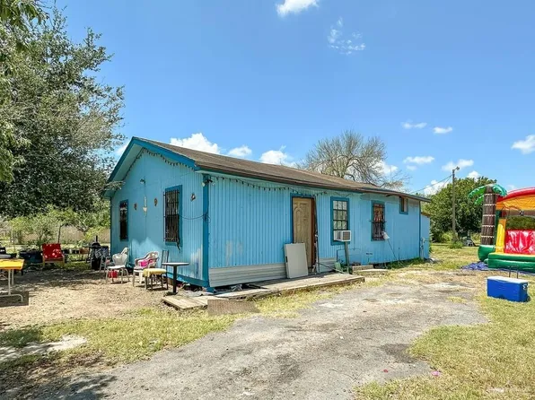 5203 Sendero Ave, Edinburg, TX 78542