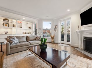 408 Beacon St APT 1, Boston, MA 02115