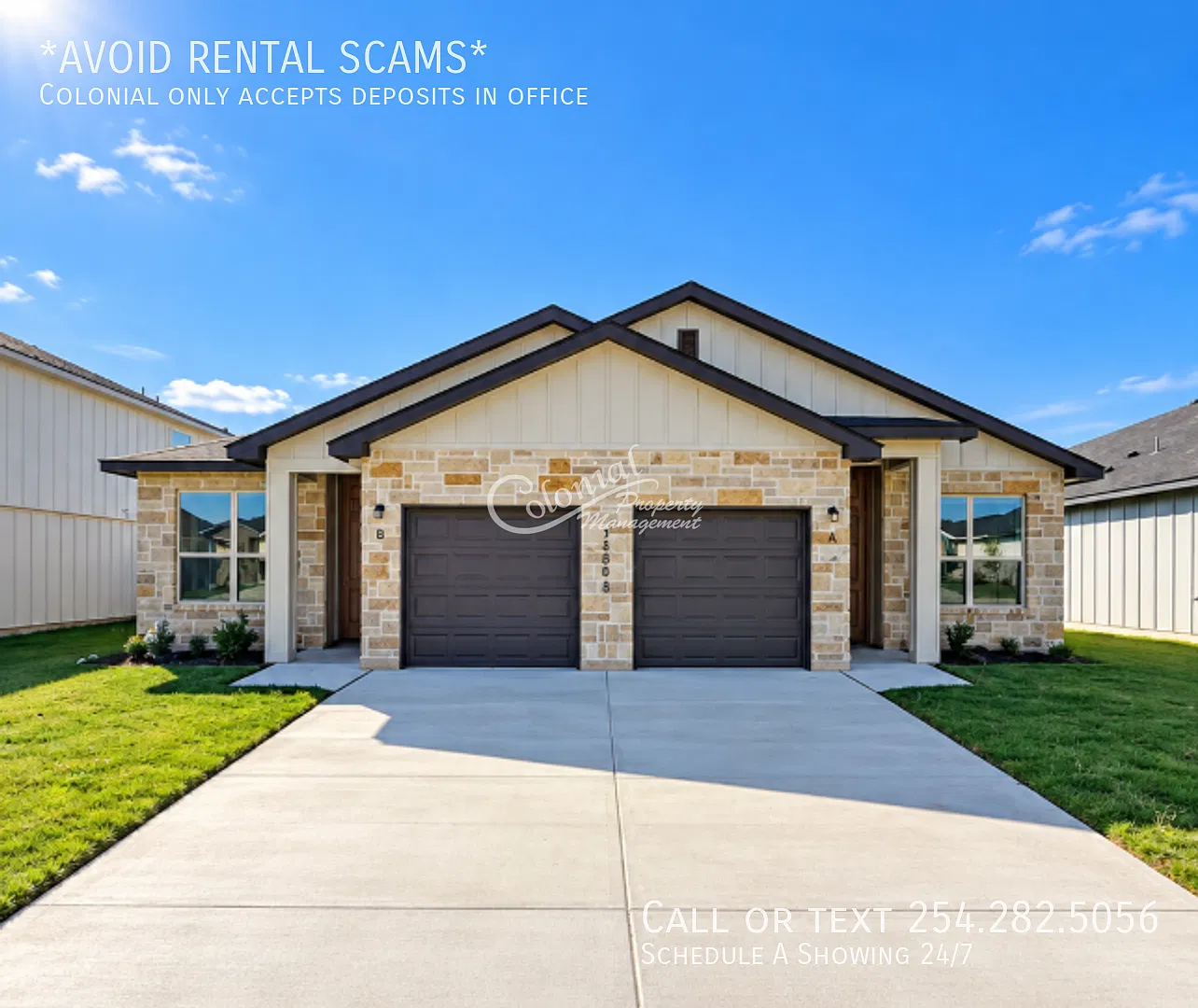 3808 Sugar Hackberry Dr — Photo 1