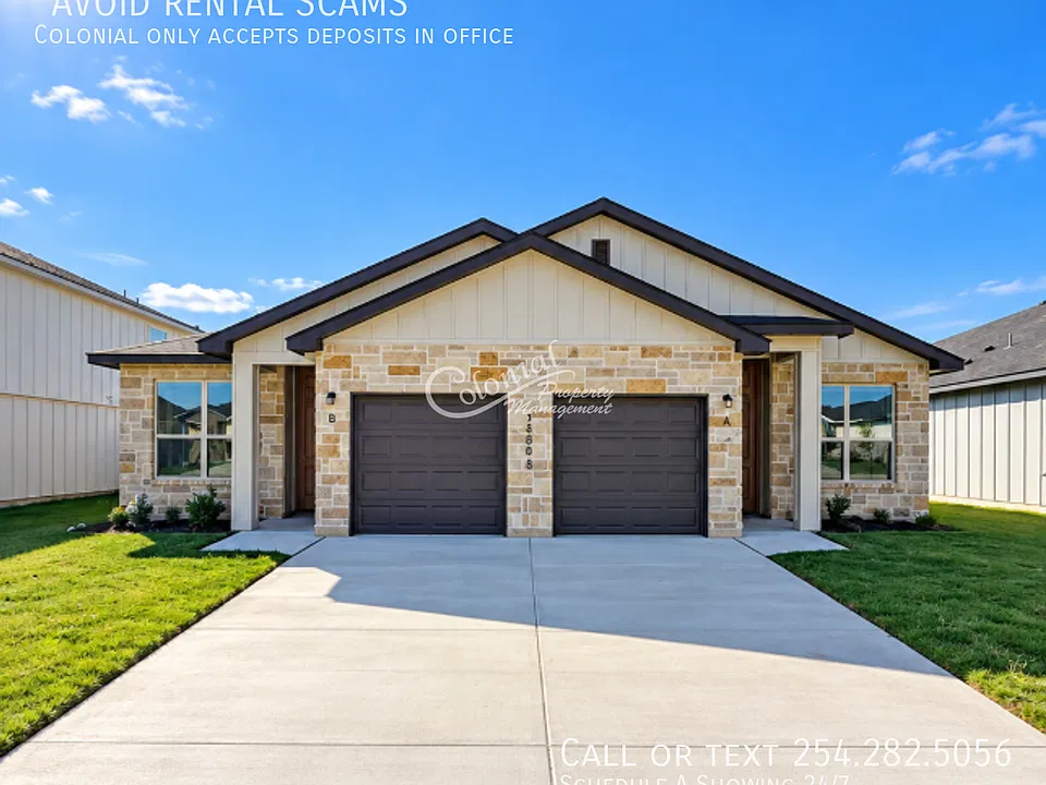 3808 Sugar Hackberry Dr #A