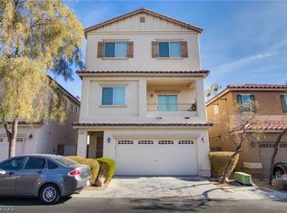 9136 Wonderland St, Las Vegas, NV 89113