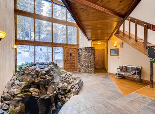 34647 State Highway 103, Evergreen, CO 80439