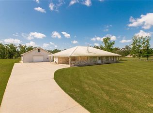 31230 Carter Cemetery Rd, Springfield, LA 70462