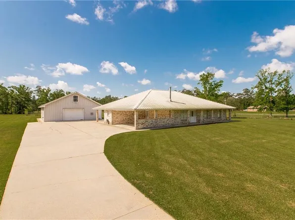 31230 Carter Cemetery Rd, Springfield, LA 70462