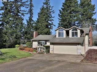 28257 SE Gerber Ct, Eagle Creek, OR 97022