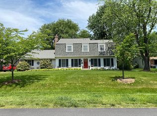 18025 Lafayette Dr, Olney, MD 20832