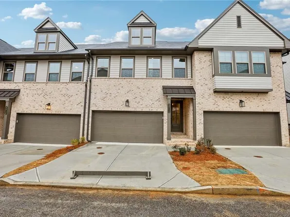 3912 Allegretto Cir #48, Atlanta, GA 30339