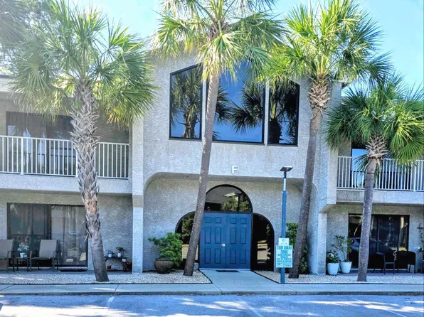 151 Coyote Pass Unit 21, Panama City Beach, FL 32407