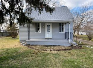 6255 Canal St, Lockbourne, OH 43137