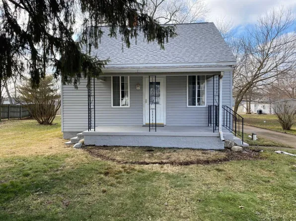 6255 Canal St, Lockbourne, OH 43137
