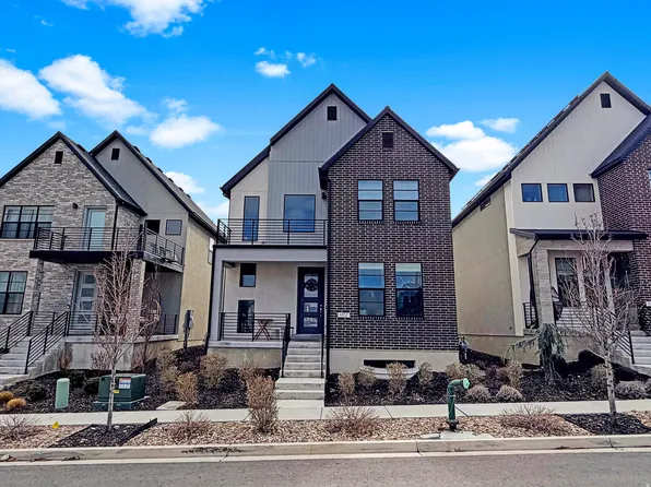 4357 W 2360 N, Lehi, UT 84043