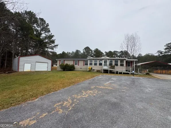 1719 Tallapoosa Hwy, Cedartown, GA 30125