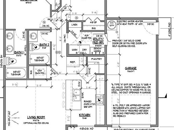 2nd image of 306 N Aspen Street