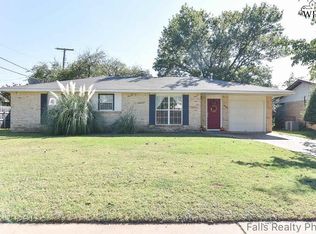 5315 Pyrenees Dr, Wichita Falls, TX 76310