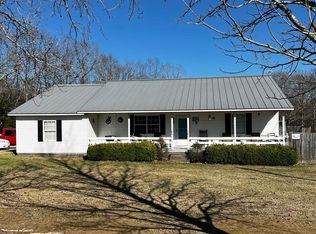 3226 Aycock Cemetery Rd, Leighton, AL 35646