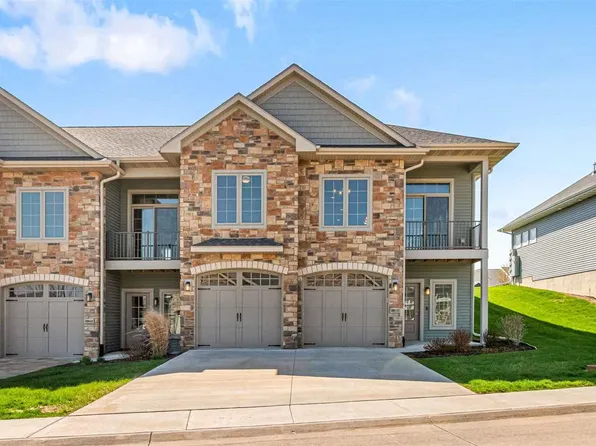 2887 Blue Sage Dr #C, Coralville, IA 52241