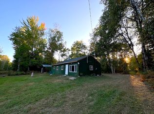 2635 Thayer Rd, Lupton, MI 48635