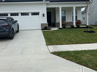 3179 Beautyberry Way, Greenwood, IN 46143