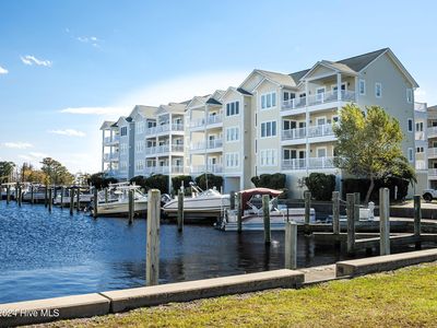 417 Captains Cove Unit E, Edenton, NC, 27932