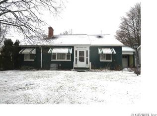 125 Peirson Ave, Newark, NY 14513