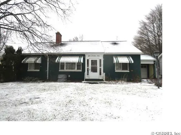125 Peirson Ave, Newark, NY 14513