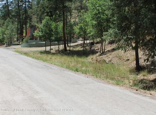 429 Flume Canyon Dr, Ruidoso, NM 88345