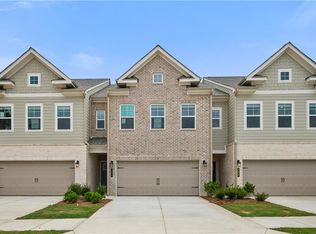210 Abbotts Crossing Cir, Conyers, GA 30094