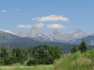 1365 Stillwater Loop, Tetonia, ID 83422