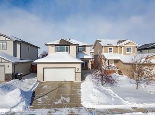 90 Hilldowns Dr, Spruce Grove, AB T7X 0J1