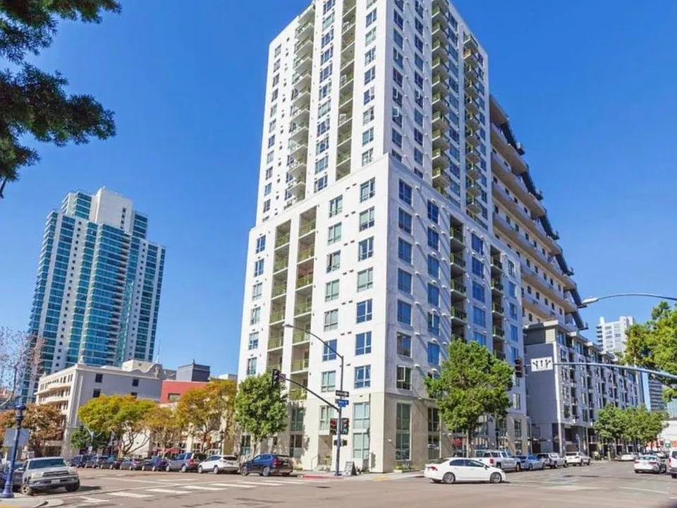 1240 India St #101