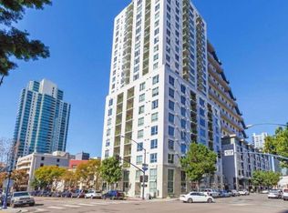 1240 India St Unit 101, San Diego, CA 92101