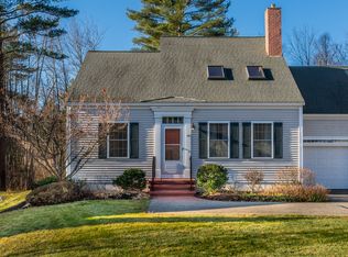 44 Sylvan Way #44, Wells, ME 04090