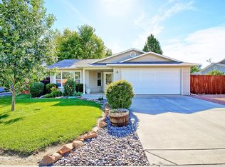475 Moonlight Dr, Grand Junction, CO 81504